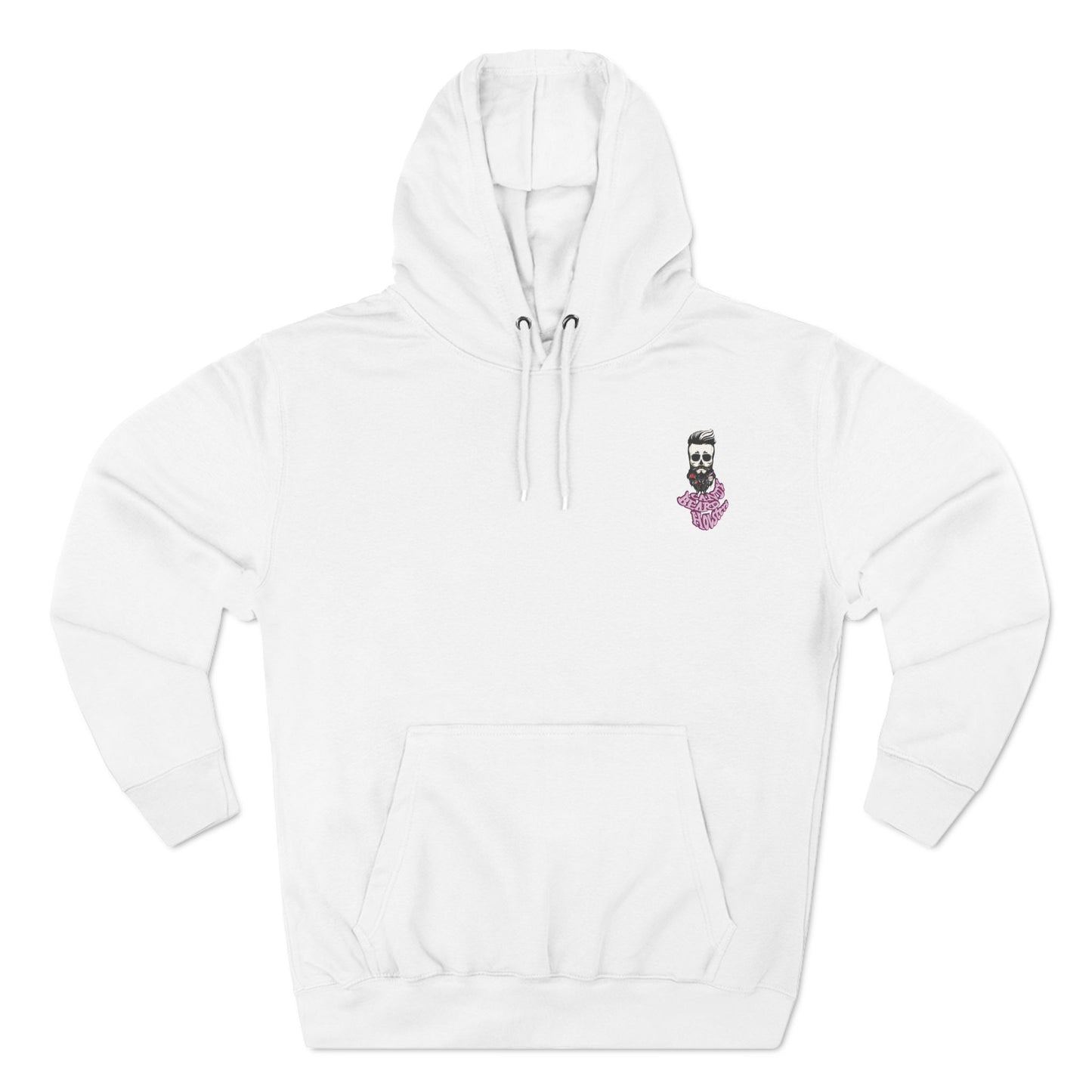 Dad Tax Hoodie