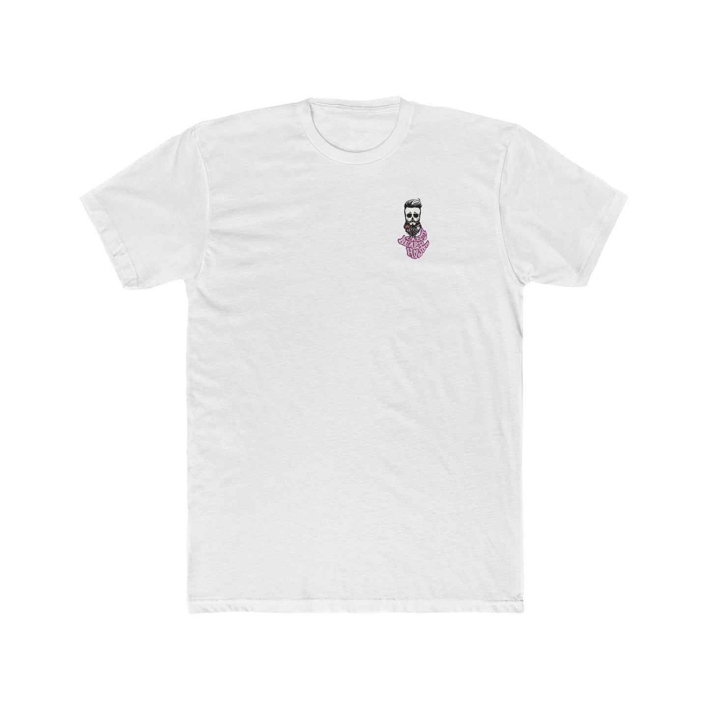 No Quarter Tee